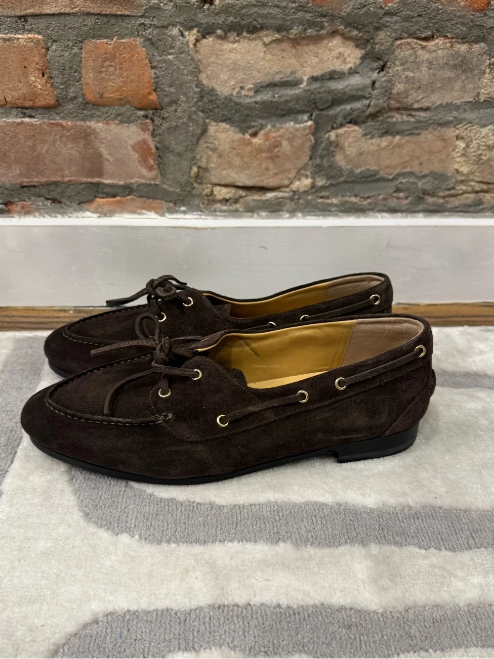 Bally Mocassin “Pathy”